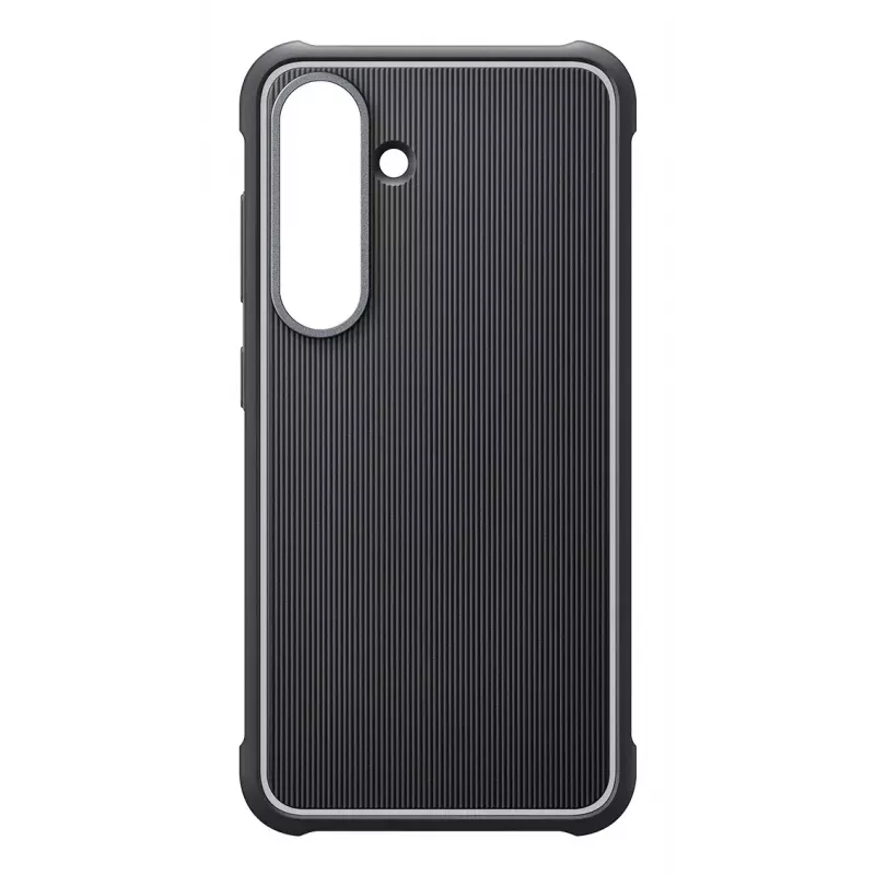 Samsung EF-RS931 mobile phone case 15.8 cm (6.2 inch) Cover Black