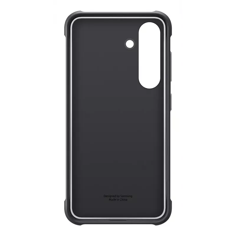 Samsung EF-RS931 mobile phone case 15.8 cm (6.2 inch) Cover Black