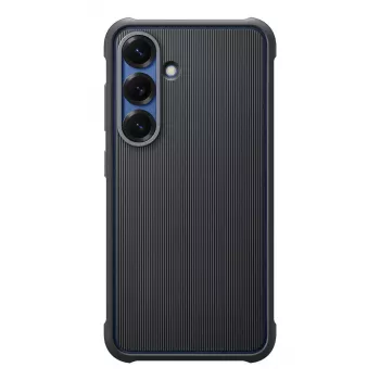 Samsung EF-RS931 mobile phone case 15.8 cm (6.2 inch) Cover Black