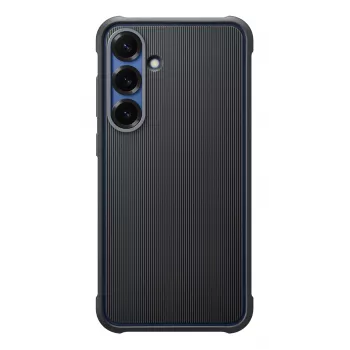 Samsung EF-RS936 mobile phone case 17 cm (6.7 inch) Cover Black