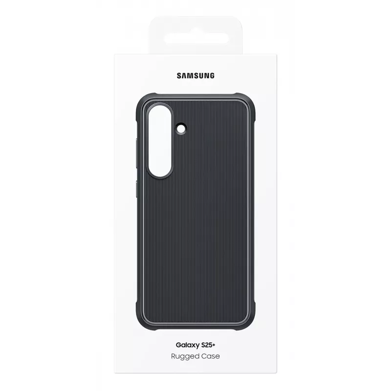 Samsung EF-RS936 mobile phone case 17 cm (6.7 inch) Cover Black