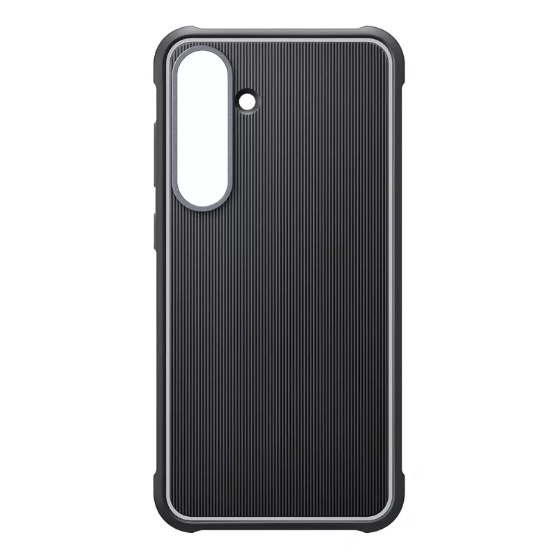 Samsung EF-RS936 mobile phone case 17 cm (6.7 inch) Cover Black