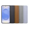 Cover Samsung Galaxy S25 Kindsuit Faux Leather Case