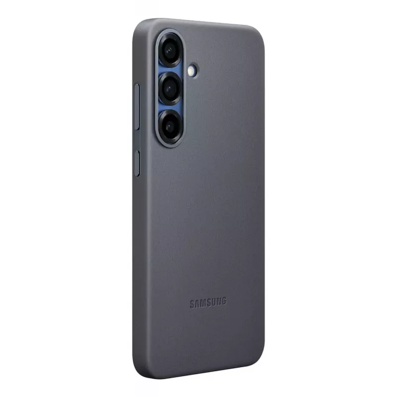 Cover Samsung Galaxy S25 Kindsuit Faux Leather Case