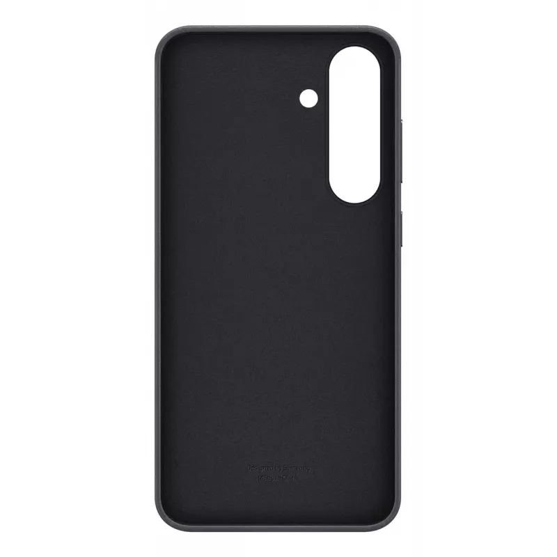 Cover Samsung Galaxy S25 Kindsuit Faux Leather Case