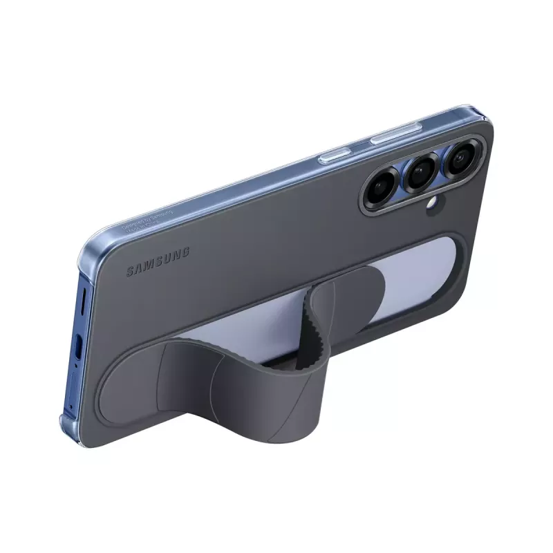 Cover Samsung Galaxy S25+ Standing Grip Case