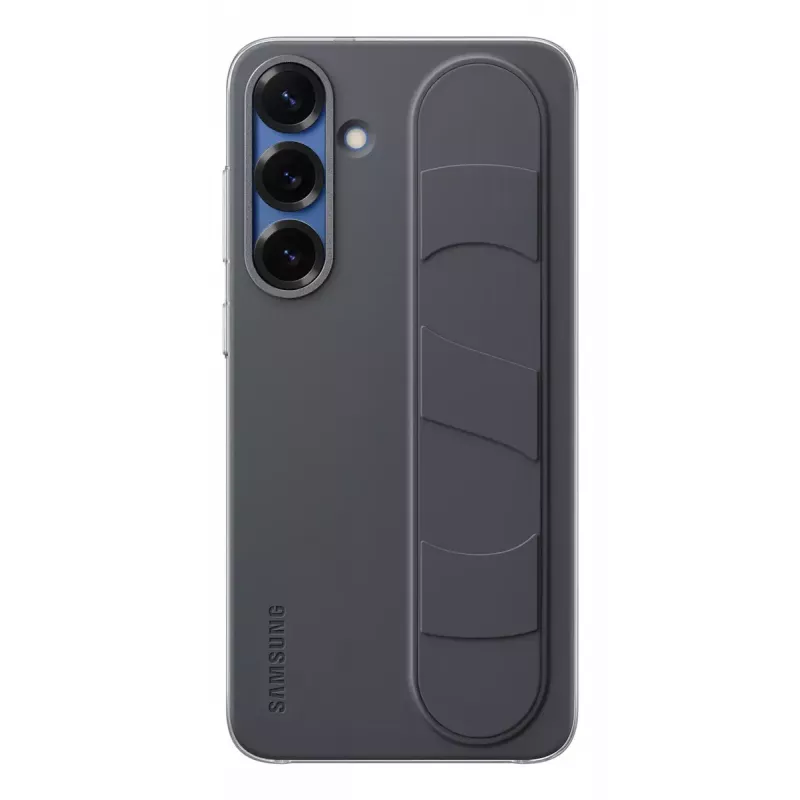 Cover Samsung Galaxy S25+ Standing Grip Case