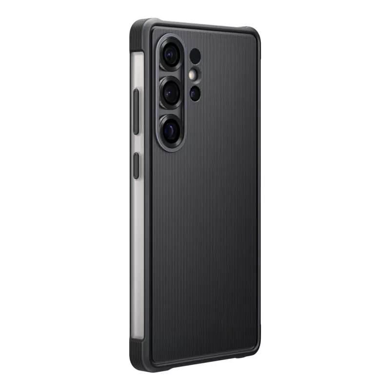 Samsung EF-RS938 mobile phone case 17.5 cm (6.9 inch) Cover Black