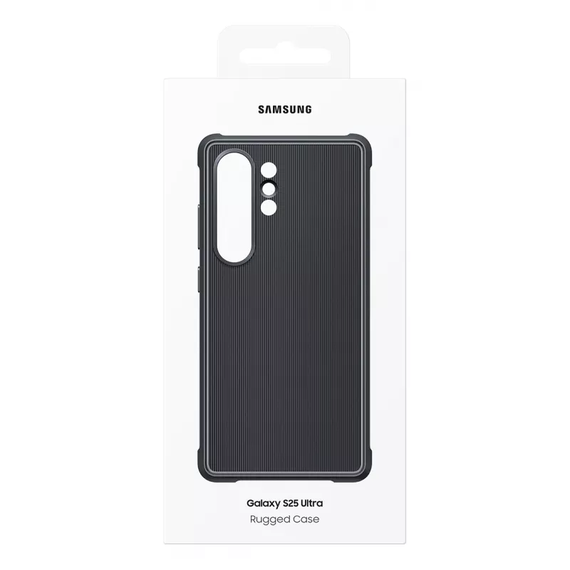 Samsung EF-RS938 mobile phone case 17.5 cm (6.9 inch) Cover Black