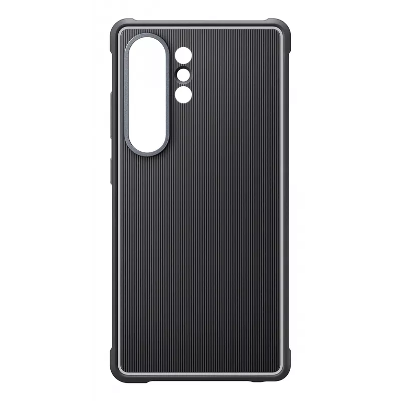 Samsung EF-RS938 mobile phone case 17.5 cm (6.9 inch) Cover Black