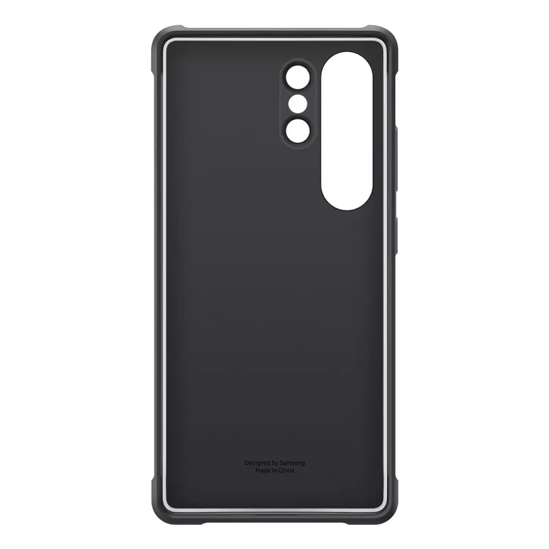 Samsung EF-RS938 mobile phone case 17.5 cm (6.9 inch) Cover Black