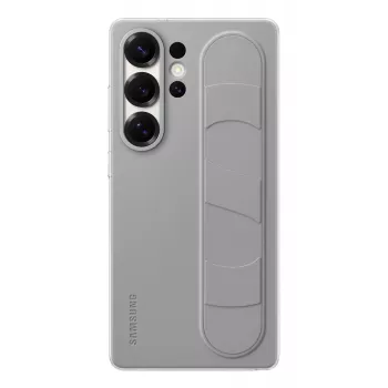 Samsung EF-GS938CJEGWW mobile phone case 17.5 cm (6.9 inch) Cover Grey