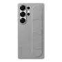 Samsung EF-GS938CJEGWW mobile phone case 17.5 cm (6.9 inch) Cover Grey