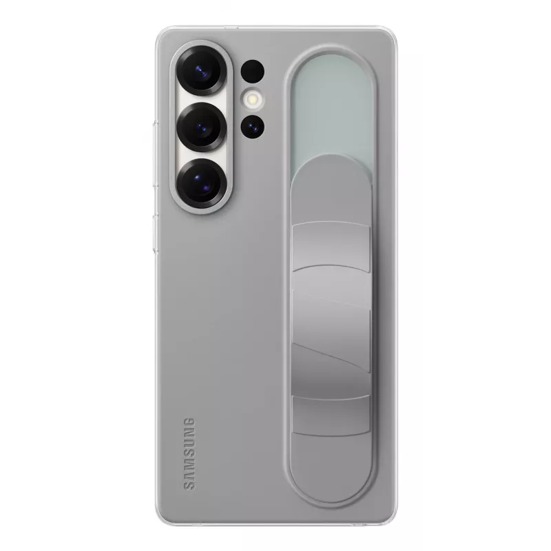 Samsung EF-GS938CJEGWW mobile phone case 17.5 cm (6.9 inch) Cover Grey