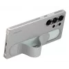 Samsung EF-GS938CJEGWW mobile phone case 17.5 cm (6.9 inch) Cover Grey