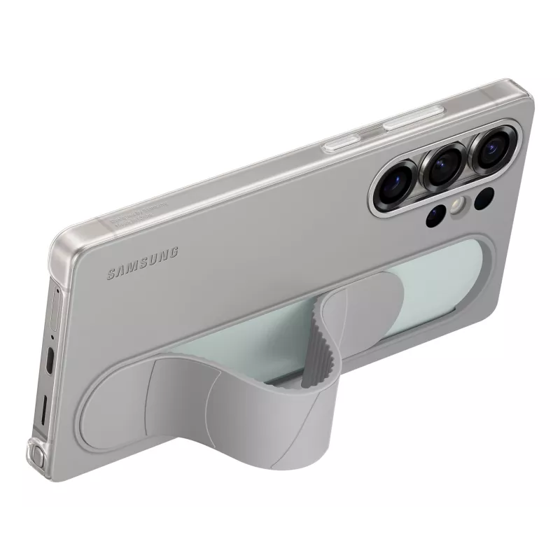 Samsung EF-GS938CJEGWW mobile phone case 17.5 cm (6.9 inch) Cover Grey