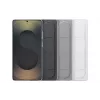 Samsung EF-GS938CJEGWW mobile phone case 17.5 cm (6.9 inch) Cover Grey