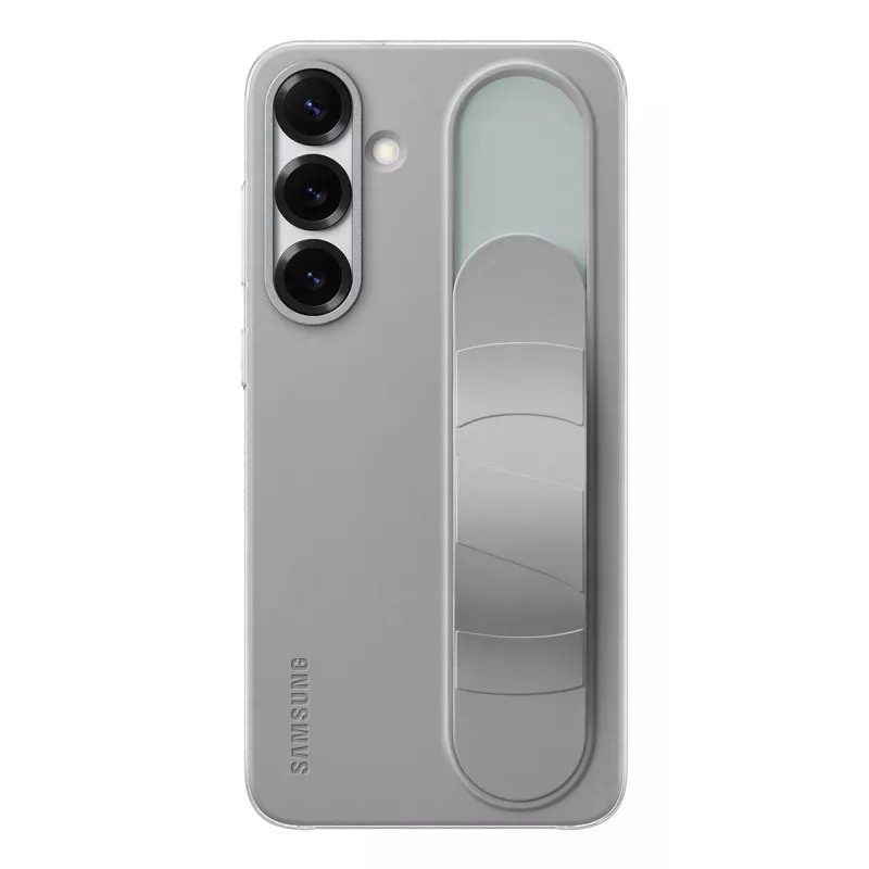 Samsung EF-GS938CJEGWW mobile phone case 17.5 cm (6.9 inch) Cover Grey