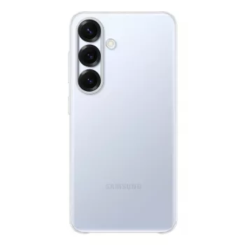 Samsung EF-QS931CTEGWW mobile phone case 15.8 cm (6.2 inch) Cover Transparent