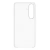 Samsung EF-QS931CTEGWW mobile phone case 15.8 cm (6.2 inch) Cover Transparent