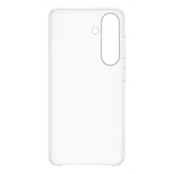 Samsung EF-QS931CTEGWW mobile phone case 15.8 cm (6.2 inch) Cover Transparent