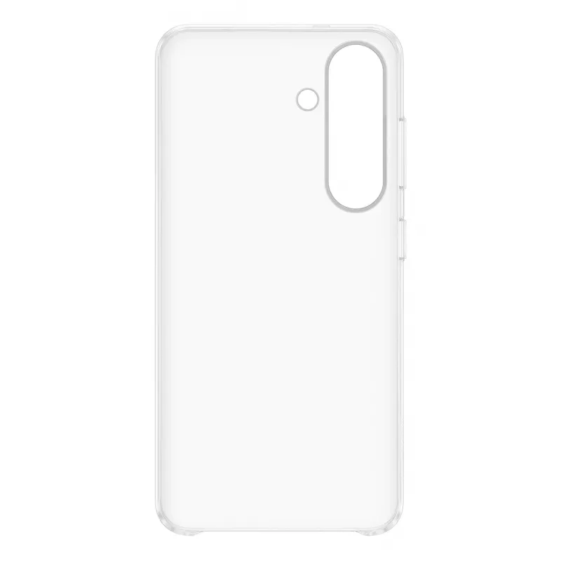 Samsung EF-QS931CTEGWW mobile phone case 15.8 cm (6.2 inch) Cover Transparent