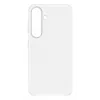 Samsung EF-QS931CTEGWW mobile phone case 15.8 cm (6.2 inch) Cover Transparent