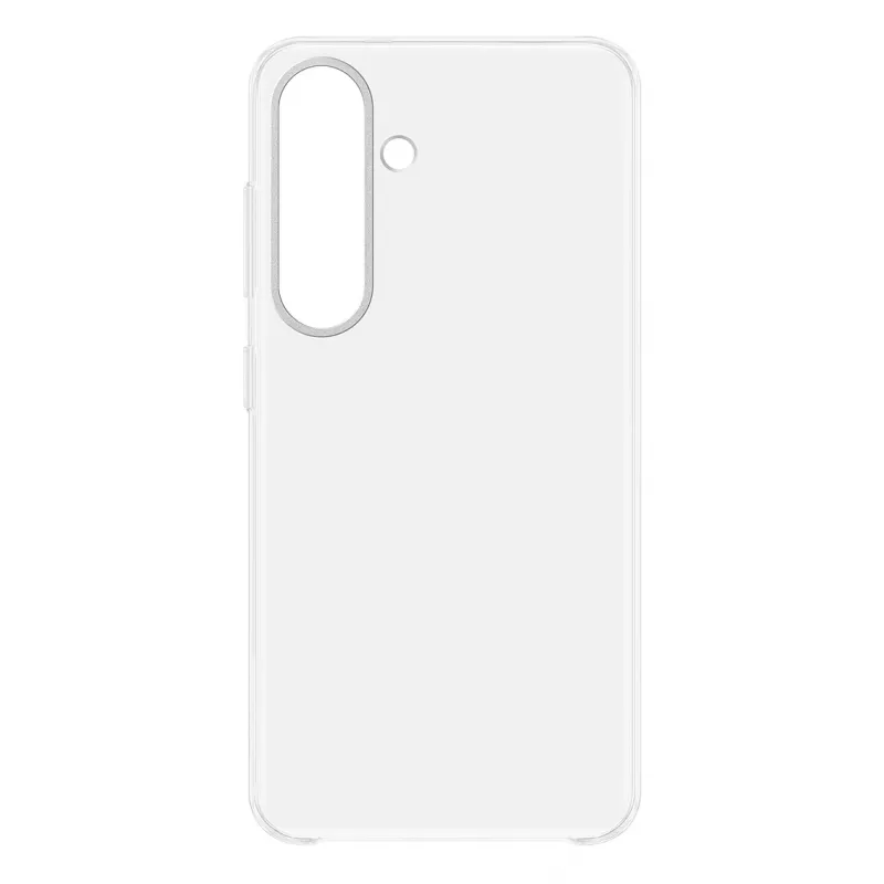 Samsung EF-QS931CTEGWW mobile phone case 15.8 cm (6.2 inch) Cover Transparent