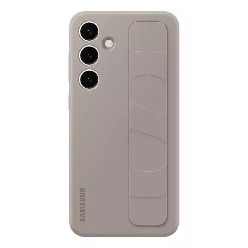 Samsung EF-GS926 mobile phone case 17 cm (6.7 inch) Cover Taupe