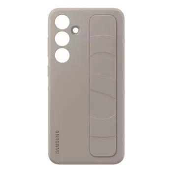 Samsung EF-GS926 mobile phone case 17 cm (6.7 inch) Cover Taupe