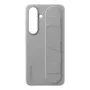 Cover Samsung Galaxy S25 15.8 cm Grey Monochromatic