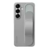 Cover Samsung Galaxy S25 15.8 cm Grey Monochromatic
