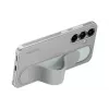 Cover Samsung Galaxy S25 15.8 cm Grey Monochromatic