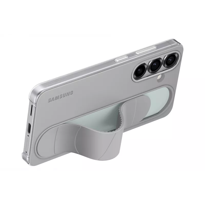 Cover Samsung Galaxy S25 15.8 cm Grey Monochromatic