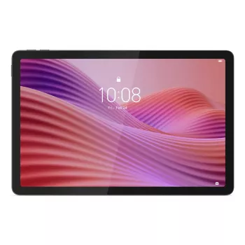 Tablet Lenovo Tab 4G 10.1 inch Mediatek Helio G85 4GB RAM 64GB Android 14, WUXGA 1920x1200, Grey, 4G LTE, 5100 mAh