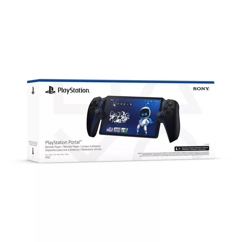 Sony Playstation Portal Remote-Player Remote player