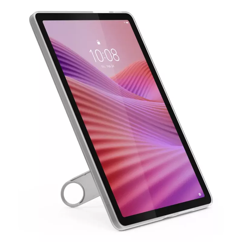 Lenovo Tab 4G Mediatek LTE 128 GB 25.6 cm (10.1 inch) 4 GB Wi-Fi 5 (802.11ac) Android 14 Grey