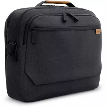 DELL CC7625 40.6 cm (16 inch) Briefcase Black