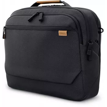 DELL CC7625 40.6 cm (16 inch) Briefcase Black