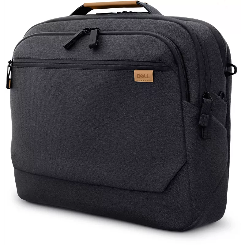 DELL CC7625 40.6 cm (16 inch) Briefcase Black