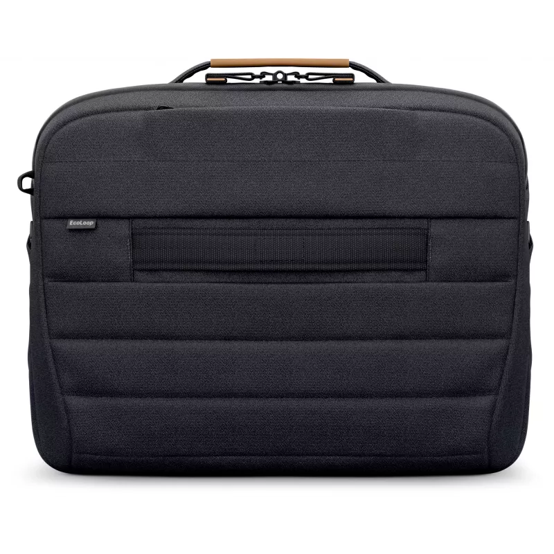 DELL CC7625 40.6 cm (16 inch) Briefcase Black