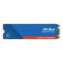 WESTERN DIGITAL SSD - WD Blue SA510 - 1TB - SATA 6Gb/s - M.2 2280
