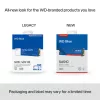 WESTERN DIGITAL SSD - WD Blue SA510 - 1TB - SATA 6Gb/s - M.2 2280