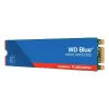 WESTERN DIGITAL SSD - WD Blue SA510 - 1TB - SATA 6Gb/s - M.2 2280