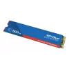 WESTERN DIGITAL SSD - WD Blue SA510 - 500GB - SATA 6Gb/s - M.2 2280