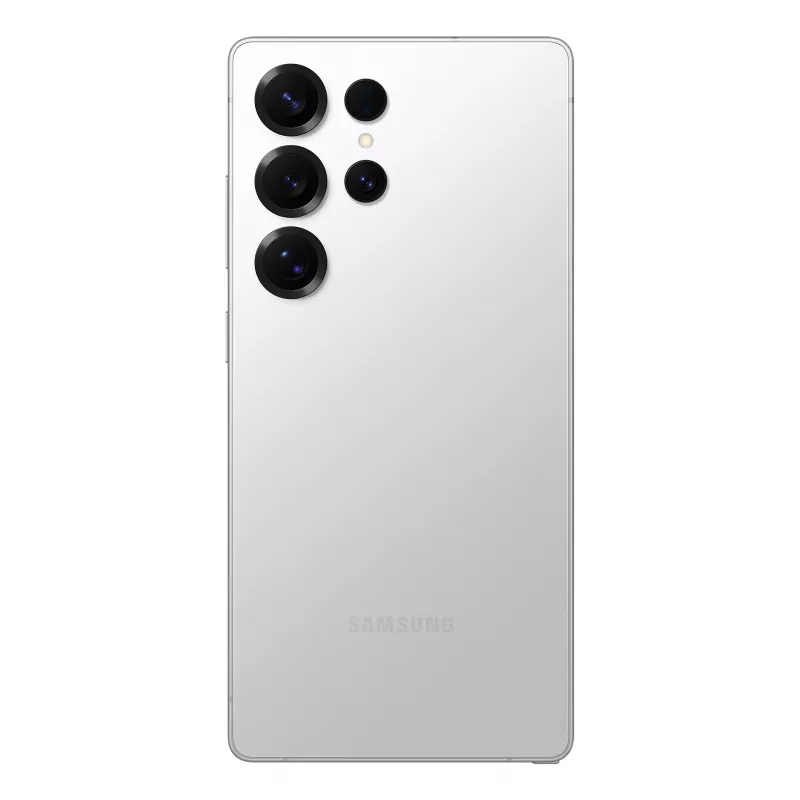 Samsung Galaxy S25 Ultra 17.5 cm (6.9 inch) Dual SIM Android 15 5G USB Type-C 12 GB 512 GB 5000 mAh Black, Silver, White