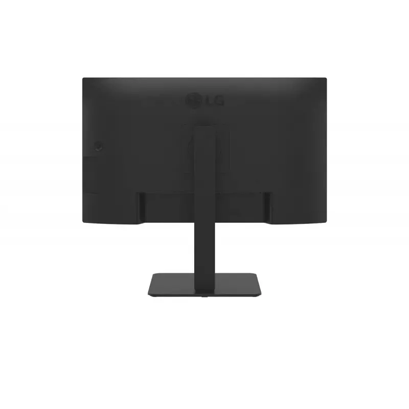 LG 27BA54QB-B computer monitor 68.6 cm (27 inch) 2560 x 1440 pixels Quad HD LCD Black