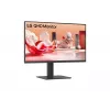 LG 27BA54QB-B computer monitor 68.6 cm (27 inch) 2560 x 1440 pixels Quad HD LCD Black