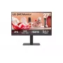 LG 27BA54QB-B computer monitor 68.6 cm (27 inch) 2560 x 1440 pixels Quad HD LCD Black