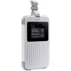 ACER Connect M6e 5g Mobile Wi-Fi Router - 1GB Hotspot